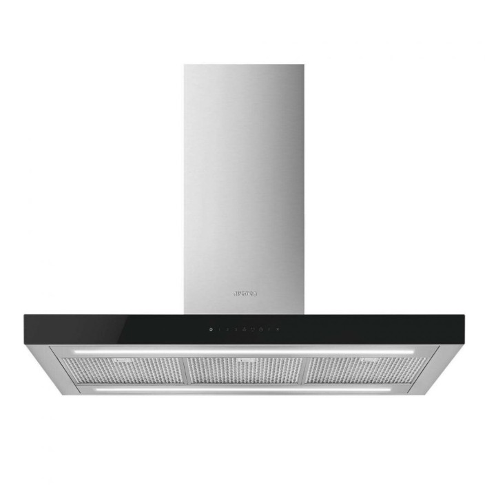 SMEG gartraukis KBTI9L4VN  | 1