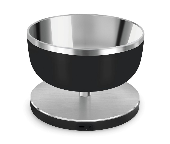 SMEG svarstyklės KSC01BLMWW  | 3