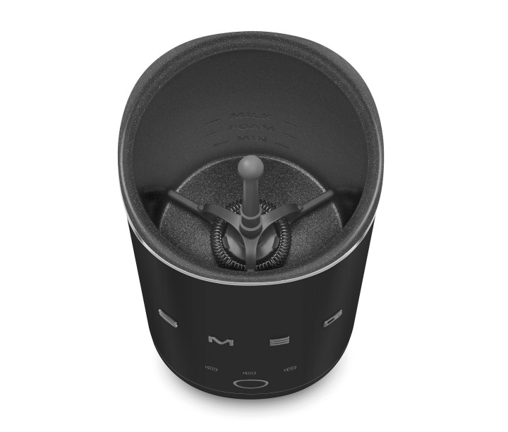 SMEG pieno putų plakiklis MFF02BLMEU | 5