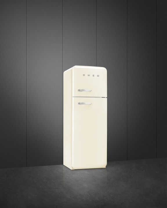 SMEG šaldytuvas FAB30RCR6 | 3
