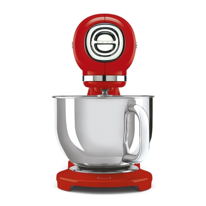 SMEG virtuvinis kombainas SMF05RDEU | 7