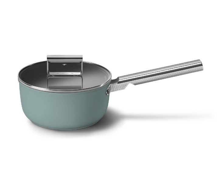 SMEG prikaistuvis su dangčiu Ø 20 cm, 3,1 l | 1