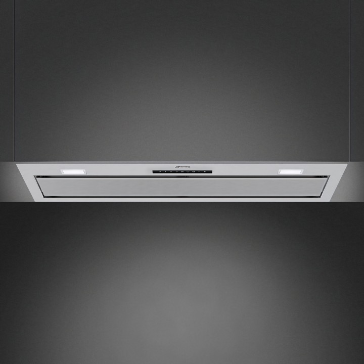 SMEG gartraukis KSG9P4X  | 1