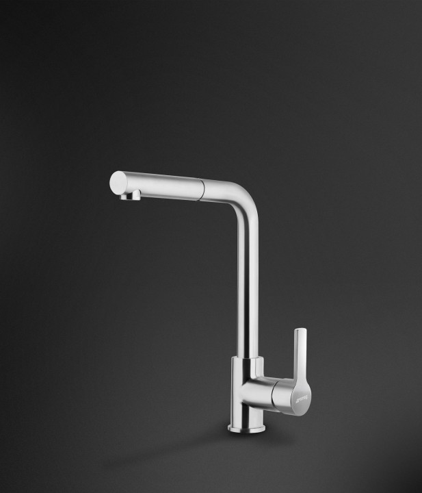 SMEG vandens maišytuvas MID1NS  | 2