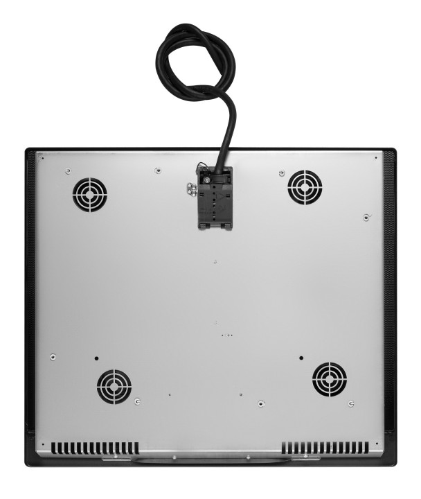 SMEG indukcinė kaitlentė  | 4