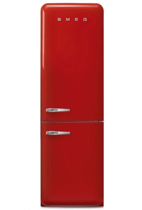 SMEG šaldytuvas  | 1