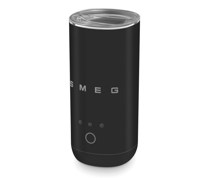 SMEG pieno putų plakiklis MFF02BLMEU | 3