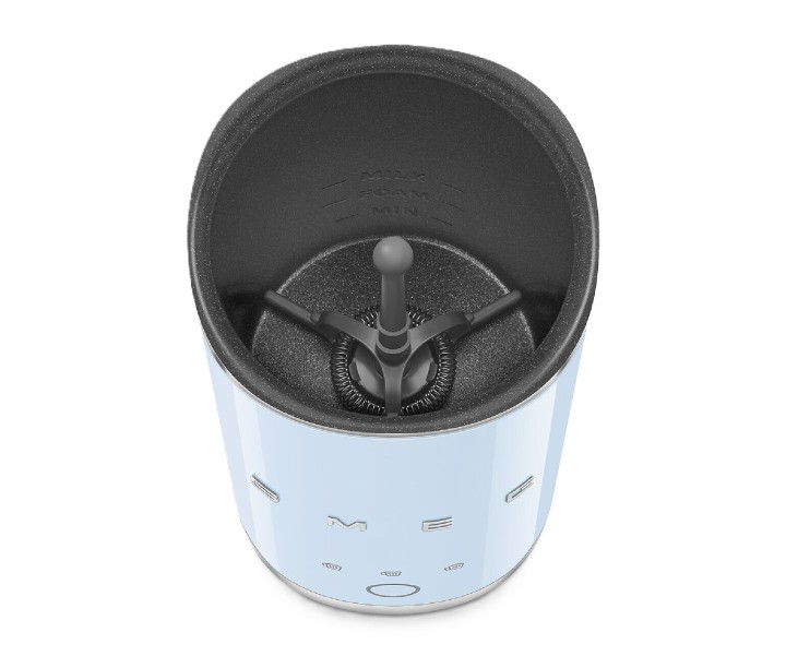 SMEG pieno putų plakiklis MFF02PBEU | 4