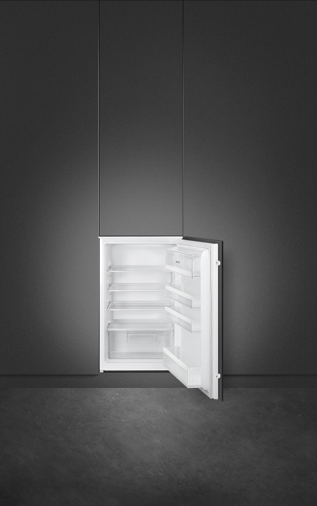 SMEG šaldytuvas S4L090E  | 2