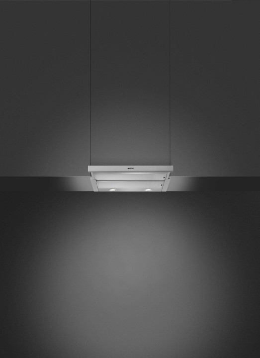 SMEG gartraukis KSET600XE  | 2