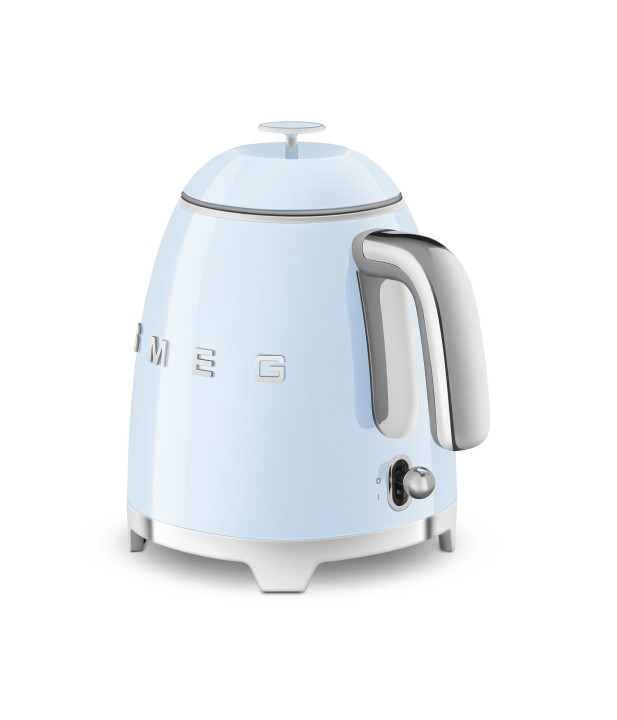 SMEG elektrinis virdulys, 800 ml KLF05PBEU | 4