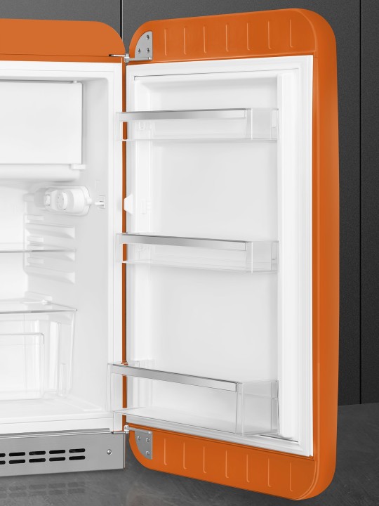 SMEG šaldytuvas  | 5