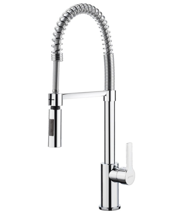 SMEG vandens maišytuvas MID5CR  | 1