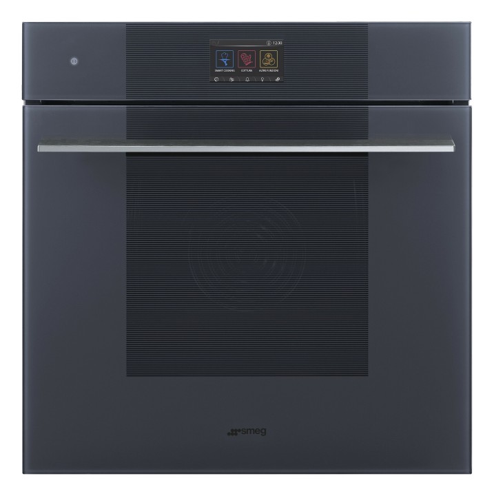 SMEG orkaitė su garų funkcija SO6104S4PG  | 1