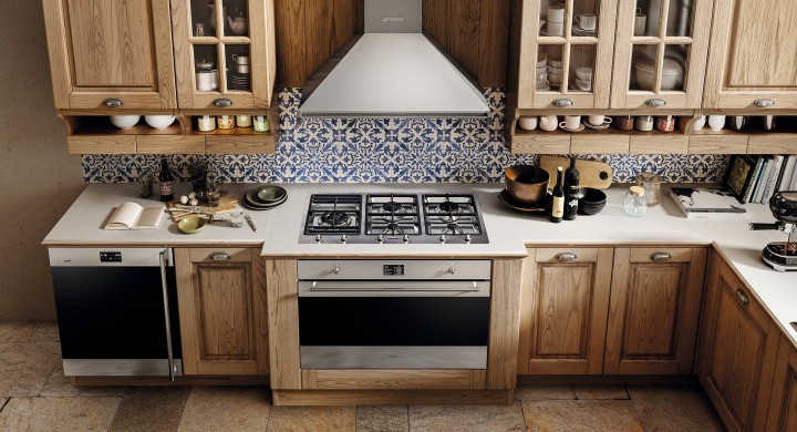 SMEG gartraukis  | 2