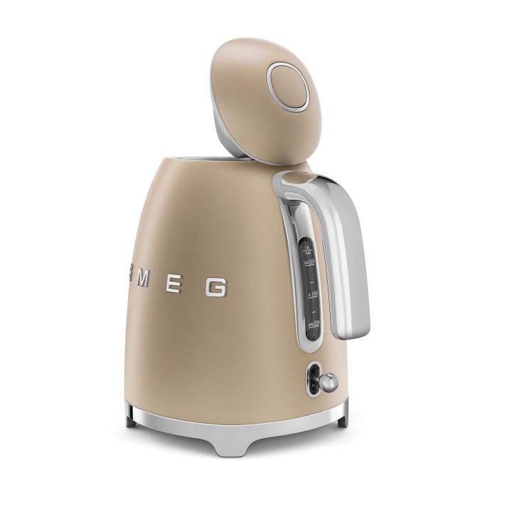 SMEG elektrinis virdulys 1,7 l  | 5