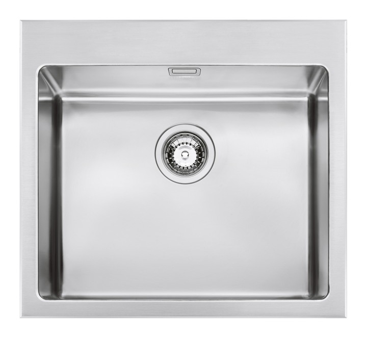 SMEG plautuvė VQR50RS  | 1