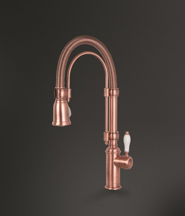 SMEG vandens maišytuvas MIDR7RA-2  | 2