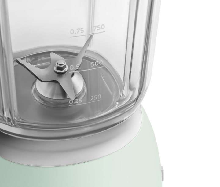 SMEG smulkintuvas-kokteilinė  | 4