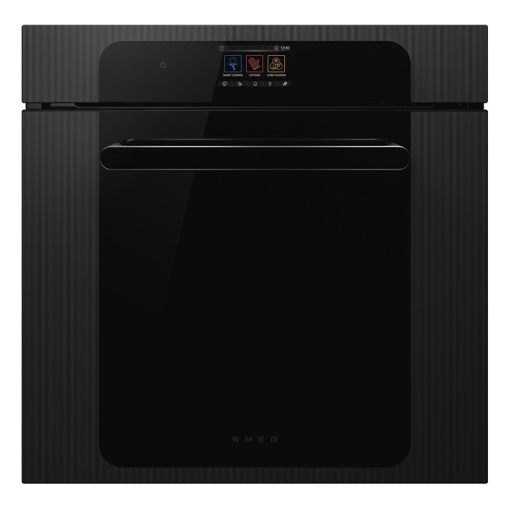 SMEG orkaitė su garų funkcija SO6204S4PB | 1