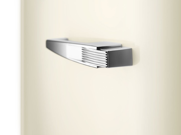 SMEG šaldytuvas Vyriai kairėje | 3