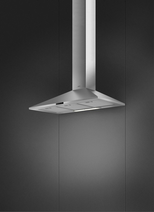 SMEG gartraukis KDE900EX  | 2