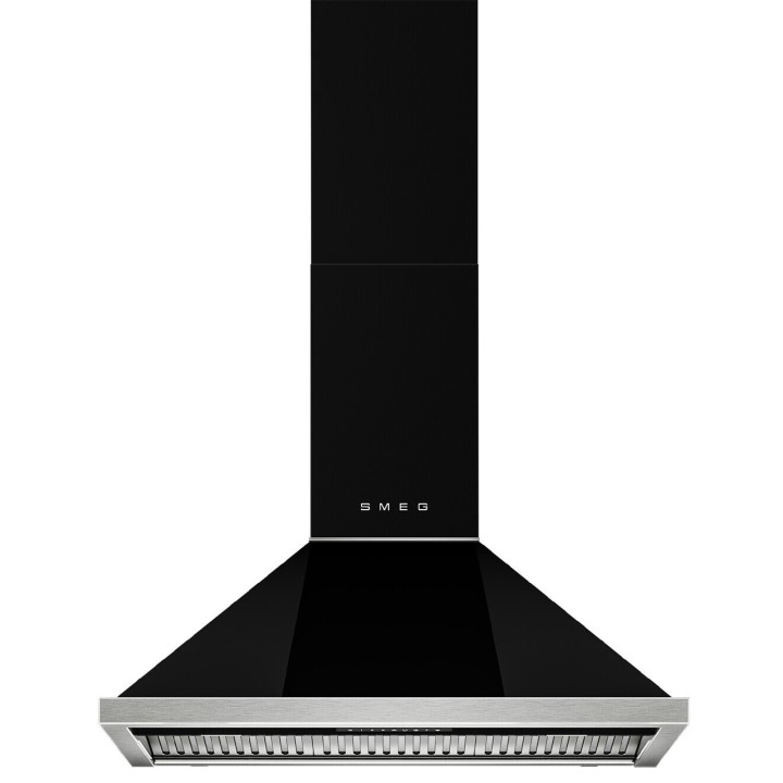 SMEG gartraukis KCU94BL | 1