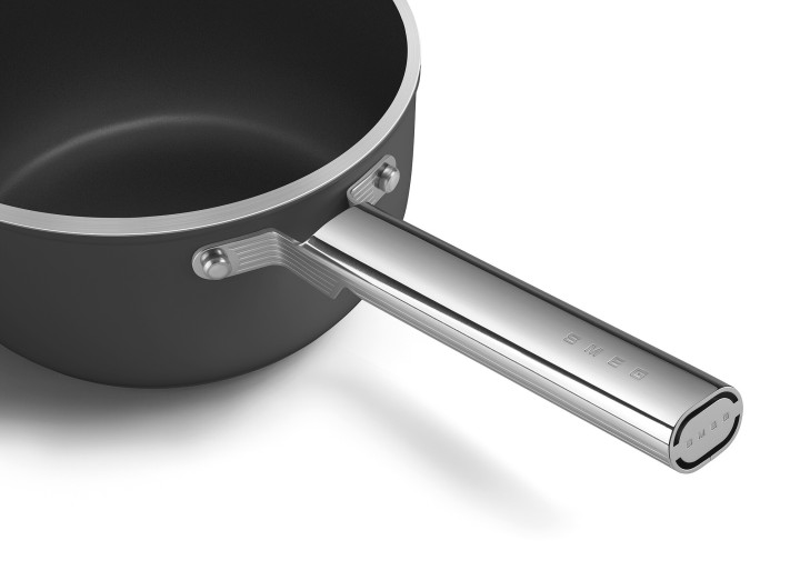 SMEG prikaistuvis su dangčiu Ø 20 cm, 3,1 l | 4