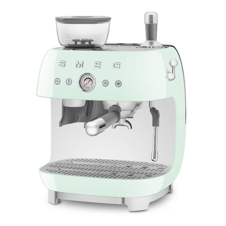 SMEG kavos virimo aparatas EGF03PGEU | 1