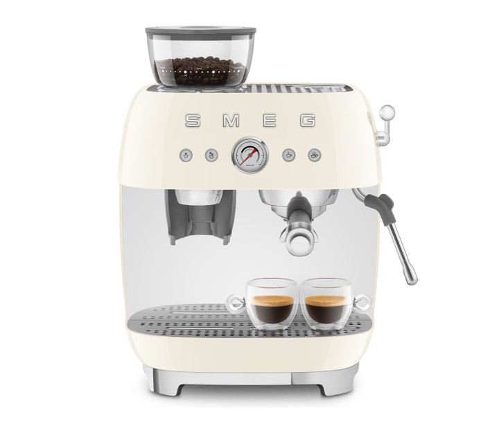 SMEG kavos virimo aparatas EGF03CREU | 4