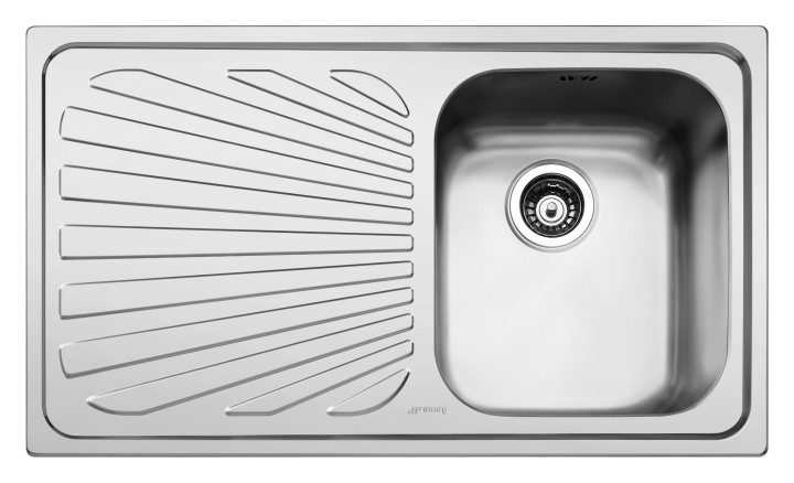 SMEG plautuvė SP861S  | 1