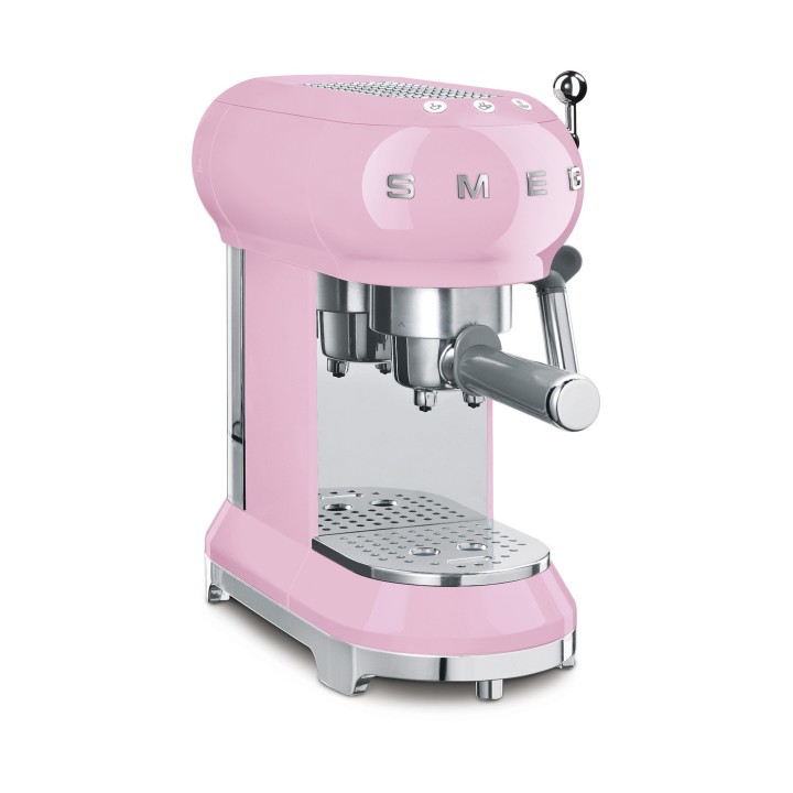 SMEG kavos virimo aparatas ECF01PKEU | 1