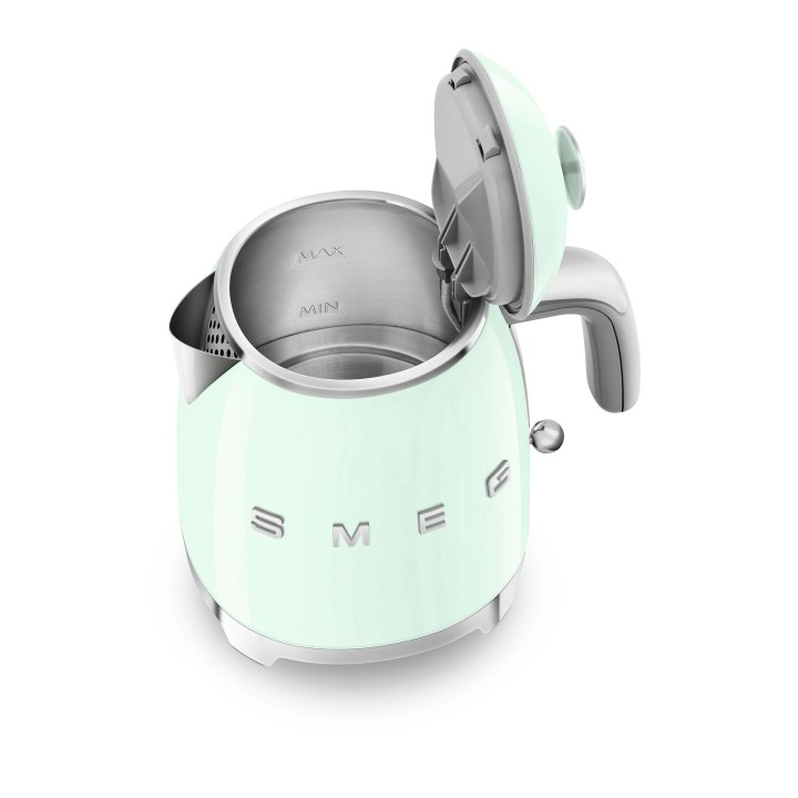 SMEG elektrinis virdulys, 800 ml KLF05PGEU | 5