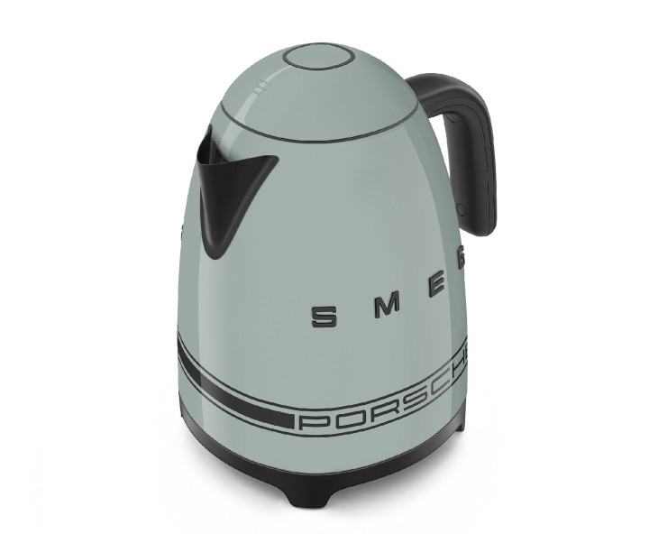 SMEG elektrinis virdulys 1,7 l  | 4