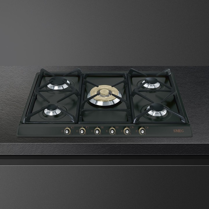 SMEG dujinė kaitlentė  | 2