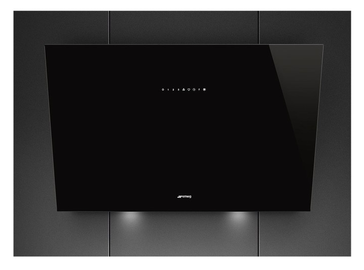 SMEG gartraukis KV394N  | 3