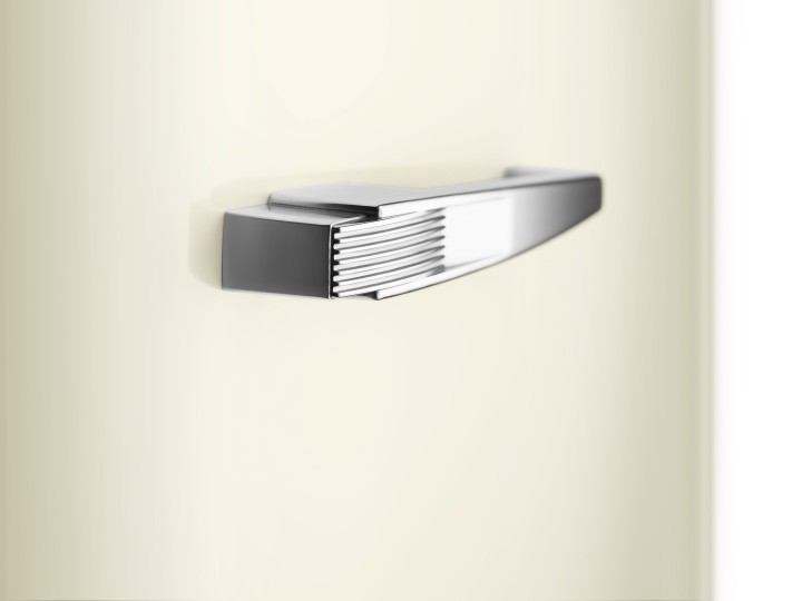 SMEG šaldytuvas Vyriai dešinėje | 8