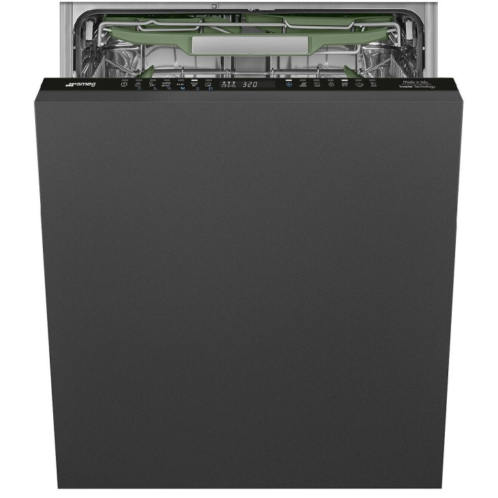 SMEG indaplovė STL7324AQL  | 1