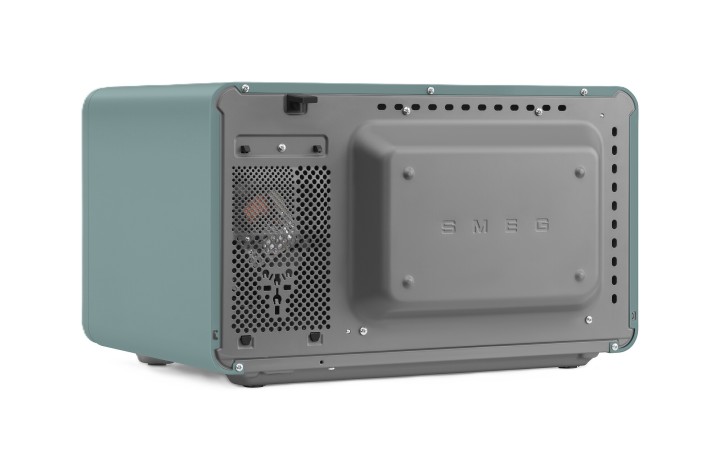 SMEG mikrobangų krosnelė MOC01EGMEU | 6