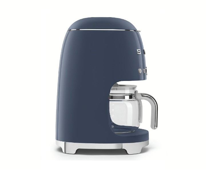 SMEG kavos virimo aparatas DCF02NBEU | 4