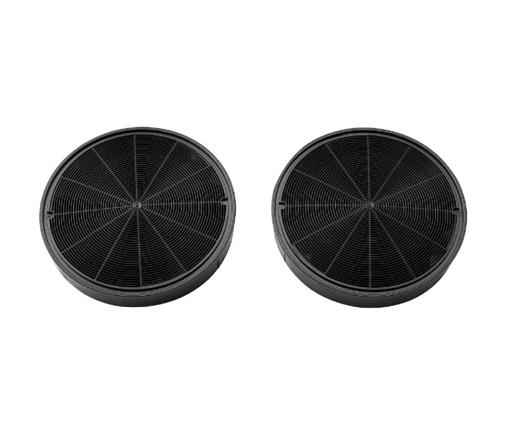 SMEG anglinis filtras gartraukiams KITFC152  | 1