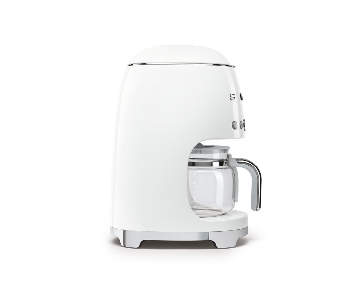 SMEG kavos virimo aparatas DCF02WHEU | 5