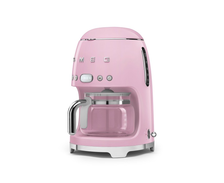 SMEG kavos virimo aparatas DCF02PKEU | 3