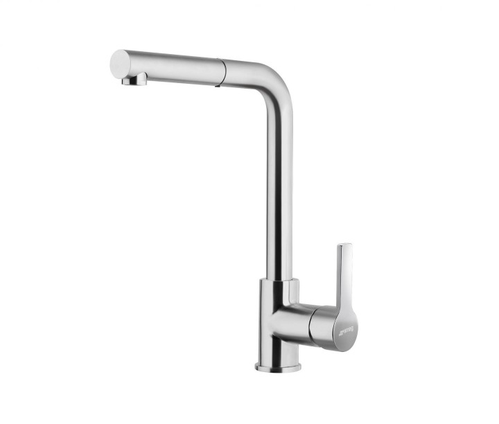 SMEG vandens maišytuvas MID1NS  | 1