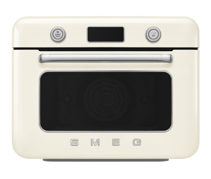 SMEG orkaitė su garų funkcija COF01CREU | 1