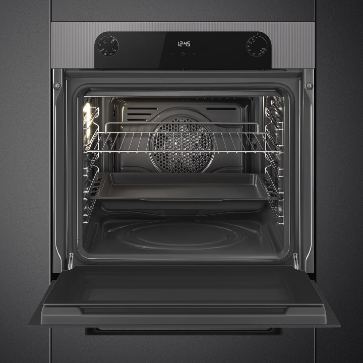 SMEG orkaitė SF6200TS | 3