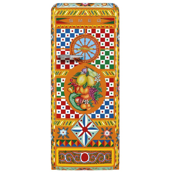 SMEG šaldytuvas  | 1