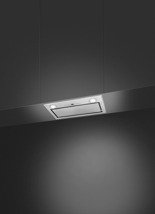 SMEG gartraukis KICGR52X  | 3