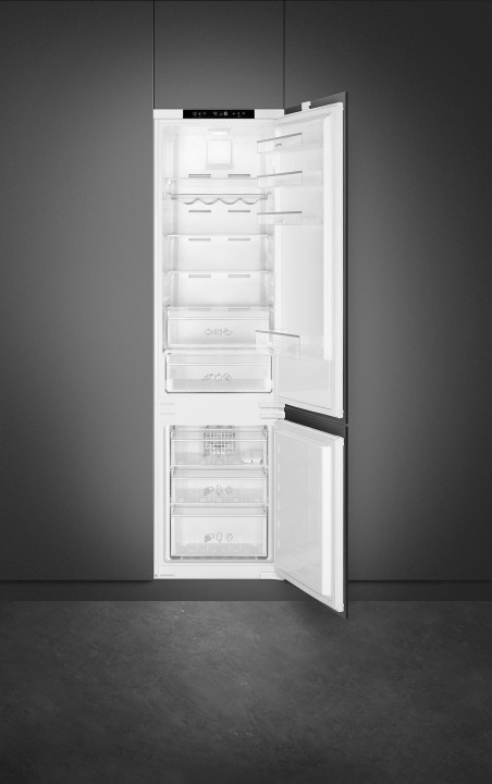 SMEG šaldytuvas C8194TNE  | 2