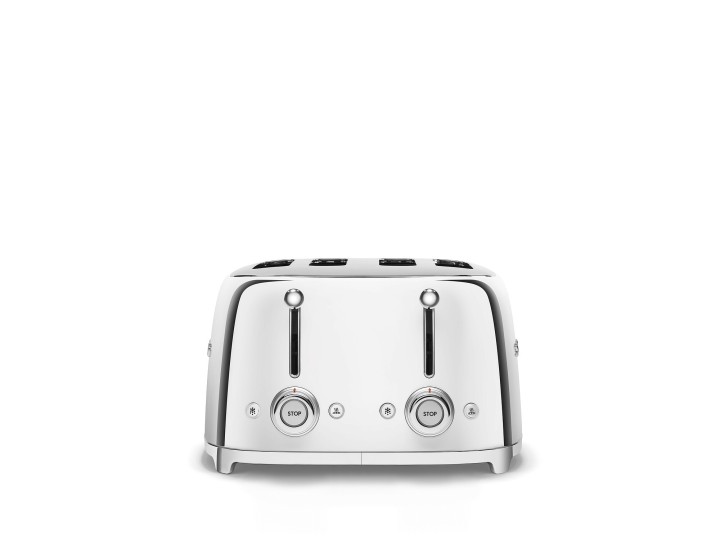 SMEG skrudintuvas TSF03SSEU  | 3